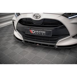 Front Diffusor V.2 Toyota Yaris Mk4