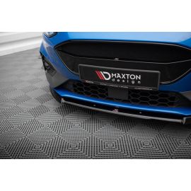 Front Diffusor V.2 Ford Focus ST / ST-Line Mk4