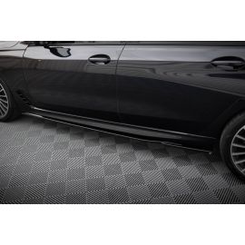 Seitenschweller Diffusor BMW 6 GT G32 M-Pack