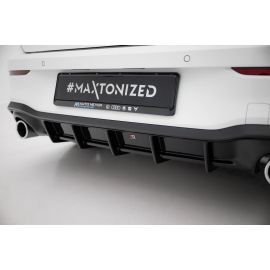 Heckansatz V.3 Volkswagen Golf GTI Mk8