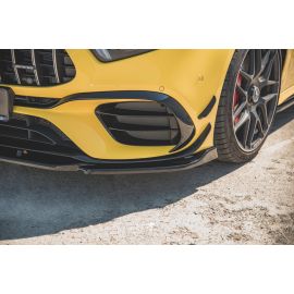 Front Diffusor V.2 Mercedes-AMG A 45 S Aero Pack W177