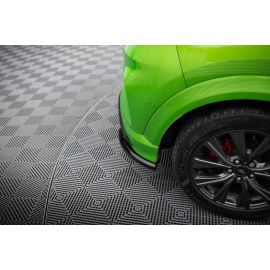 Heck Diffusor Seite Ford Puma ST Mk1