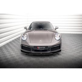 Front Diffusor Porsche 911 Carrera 4S 992