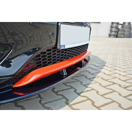 Front Diffusor V.1 Ford Focus ST-Line Mk3 FL