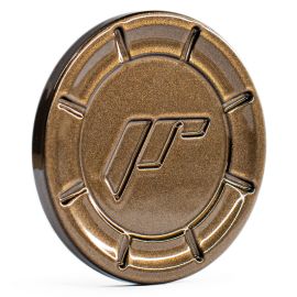 Japan Racing Wheels JR11 Custom Finish Gloss Bronze