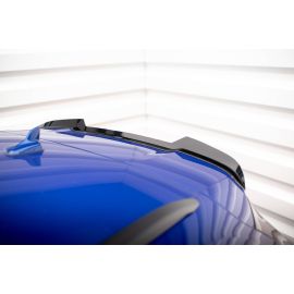 Spoiler Cap Audi SQ5/Q5 S-Line SUV Mk2 Facelift