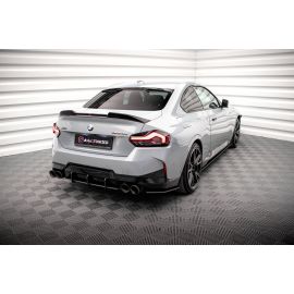 Street Pro Heckschurze BMW 2 Coupe M240i G42