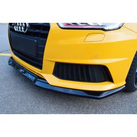 Front Diffusor Audi S1 8X Mk1