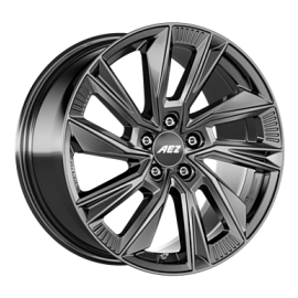 AEZ Wheels Havanna Gunmetal Glänzend