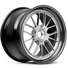 Vorsteiner Wheels VC 321 Clear