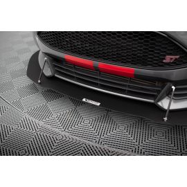 Sport Front Diffusor V.1 Ford Focus ST Mk3 FL