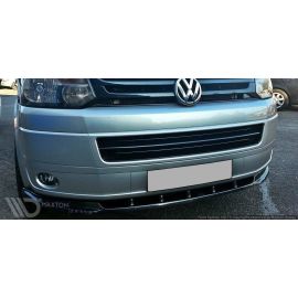 Frontdiffusor Volkswagen T5 (Nach Facelift)