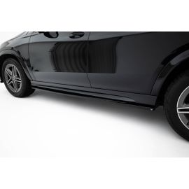 Seitenschweller Diffusor Mercedes-AMG / AMG-Line GLE SUV W167 / W167 Facelift