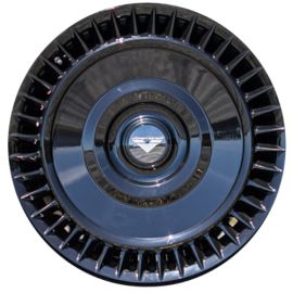 Vorsteiner Wheels VLX101 Black