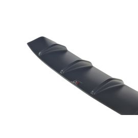 Heckansatz Jaguar XF- R