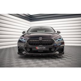 Diffusor Satz BMW 2 Gran Coupe M-Pack F44