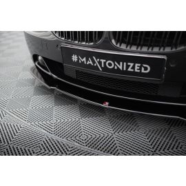 Front Diffusor V.2 BMW 6 Coupe E63 / Cabrio E64