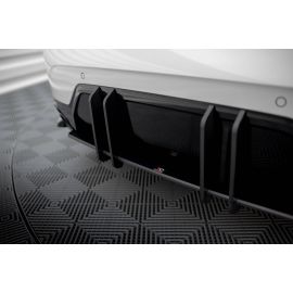 Street Pro Heckschurze BMW 3 M-Pack G20 / G21 Facelift