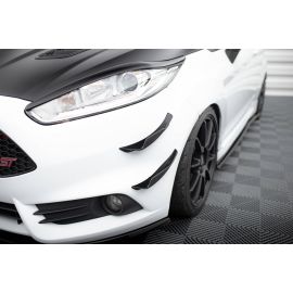 Stosstangenflügel vorne (Canards) Ford Fiesta 7 ST FL
