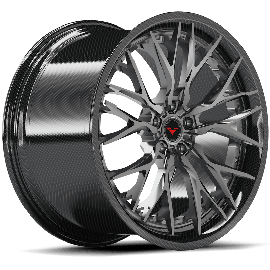 Vorsteiner Wheels VMP 206 Graphite