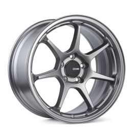 Enkei Wheels TS-7 Storm Gray
