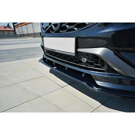 Frontdiffusor V.1 Volvo V60 Polestar Facelift