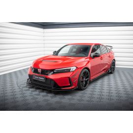 Front Flaps Honda Civic Type-R Mk 11