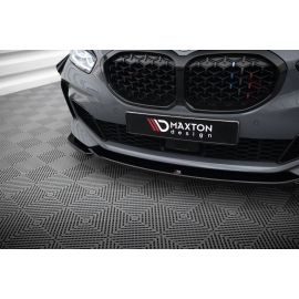 Front Diffusor V.3 BMW 1 M-Pack/ M135i / 128ti F40