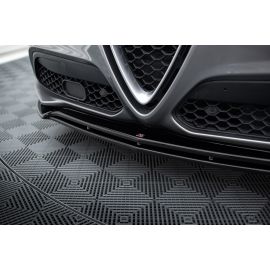 Front Diffusor V.2 Alfa Romeo Stelvio Mk1