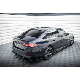 Die Erweiterung der Heckscheibe BMW 5 / i5 M-Pack Sedan G60