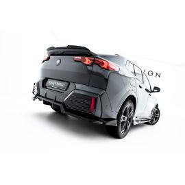 Spoiler Cap BMW X2 M-Pack / iX2 U10