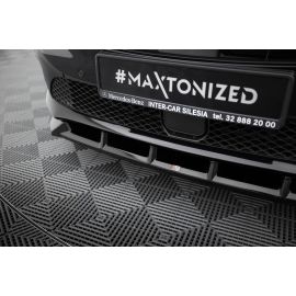 Front Diffusor Mercedes-Benz T W420