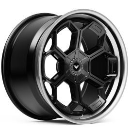Vorsteiner Wheels VC 322 Black
