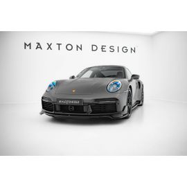 Diffusor Satz Porsche 911 Turbo S Sport Package 992