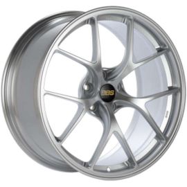 BBS Wheels RI-D Diamond Silver