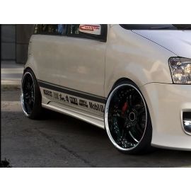 Seitenschweller Fiat Panda Racer