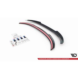 Spoiler Cap BMW 2 Gran Coupe M-Pack F44