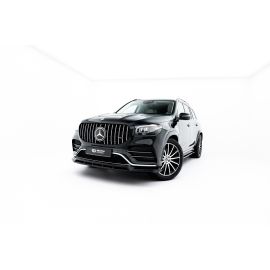 Front Diffusor V.2 Mercedes-Benz GLS AMG-Line X167