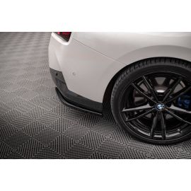 Heck Diffusor Seite V.2 BMW 2 Coupe M-Pack G42