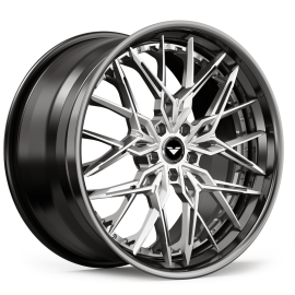 Vorsteiner Wheels VMP 308 Clear