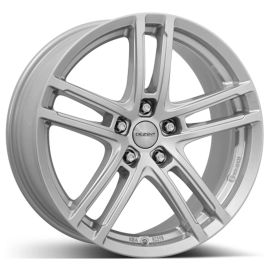 DEZENT Wheels TZ-C Silver
