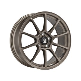 Assetto Gara Matt Bronze