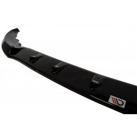 Frontdiffusor Renault Master Mk3