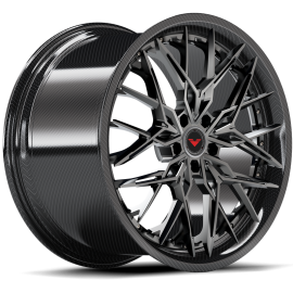 Vorsteiner Wheels VMP 208 Graphite