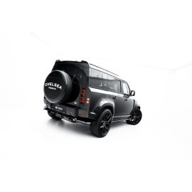 Spoiler Cap Land Rover Defender Mk4