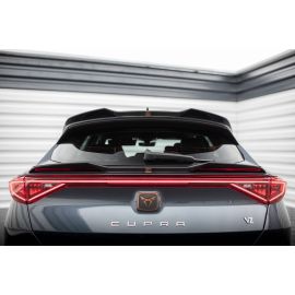 Niedriger Spoiler Cap 3D Cupra Formentor Mk1