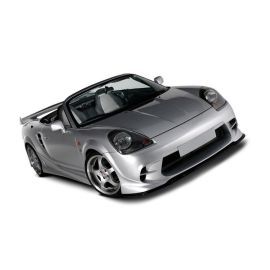 Frontstosstange Toyota MR2 Mk2