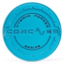 Concaver CVR9 Custom Finish Gloss Light Blue