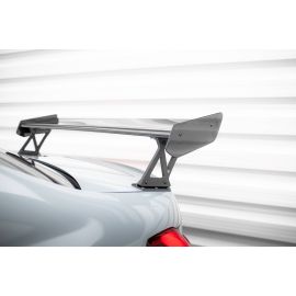 Carbon Spoiler With External Brackets Uprights BMW Seria M3/G80