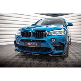 Front Diffusor V.1 BMW X5 M F85 / X6 M F86